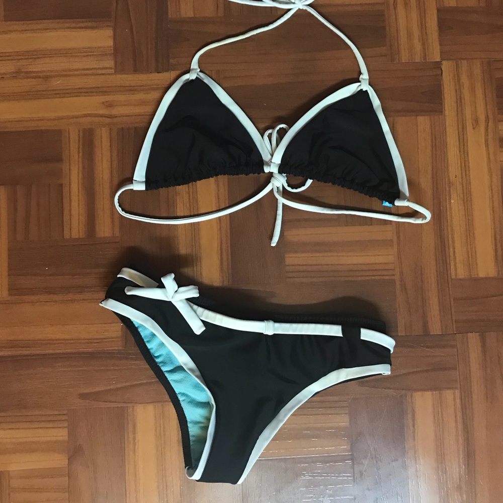 Maya Swimsuit Set